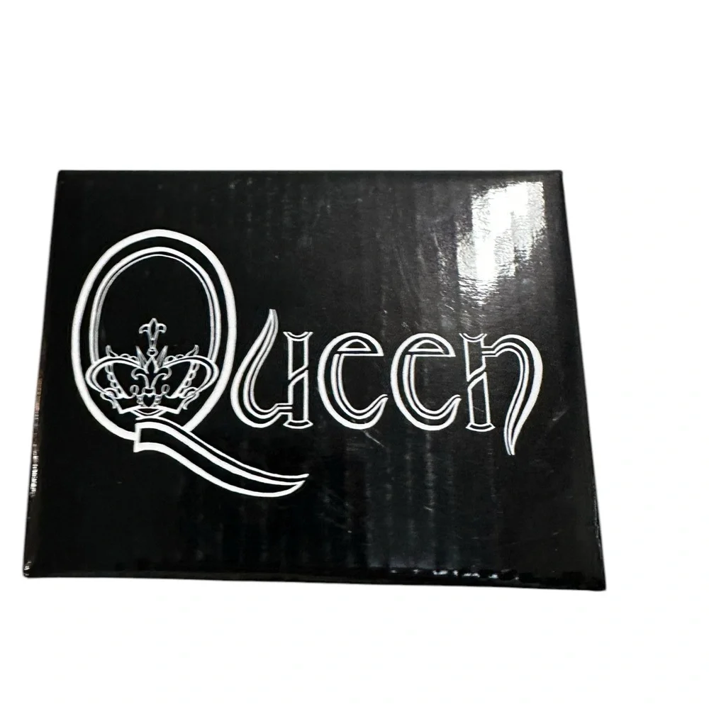 Queen 2013 Bravado Mug NWT